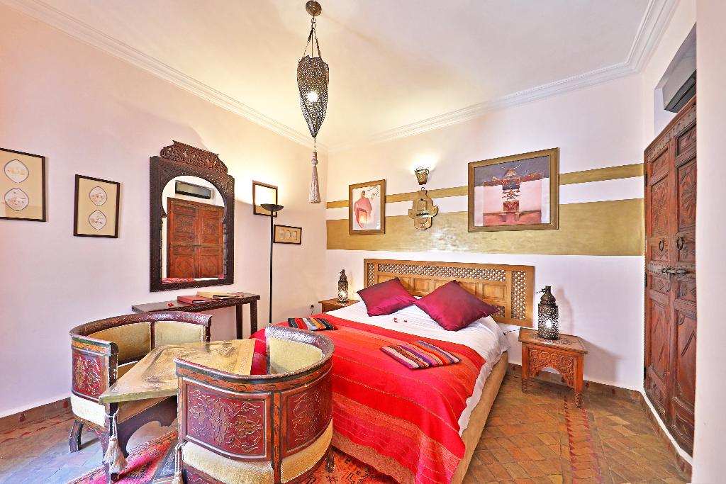 Riad Zayane 