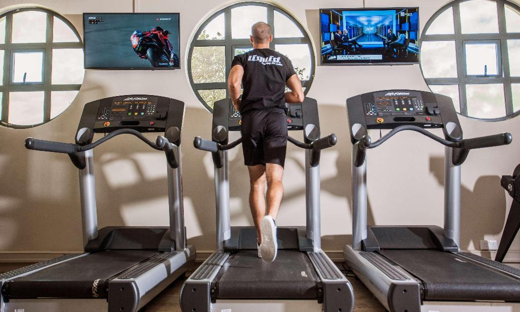 Hotel Hennessy Park Hotel, Mauritius, Ebene. Großes 2