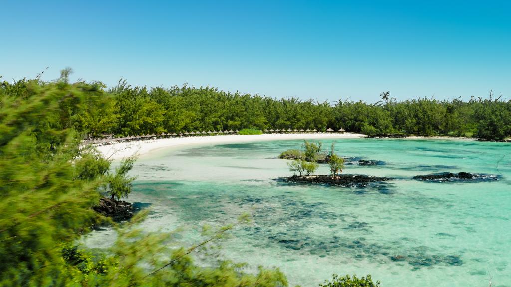 Hotel Anahita Golf and Spa Resort, Mauritius, Beau Champ. Großes 60