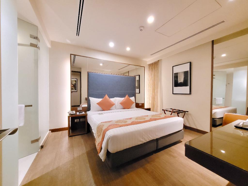 ON8 Hotel Sukhumvit Nana