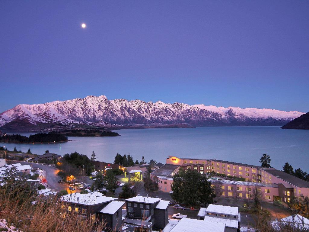 Movenpick Queenstown
