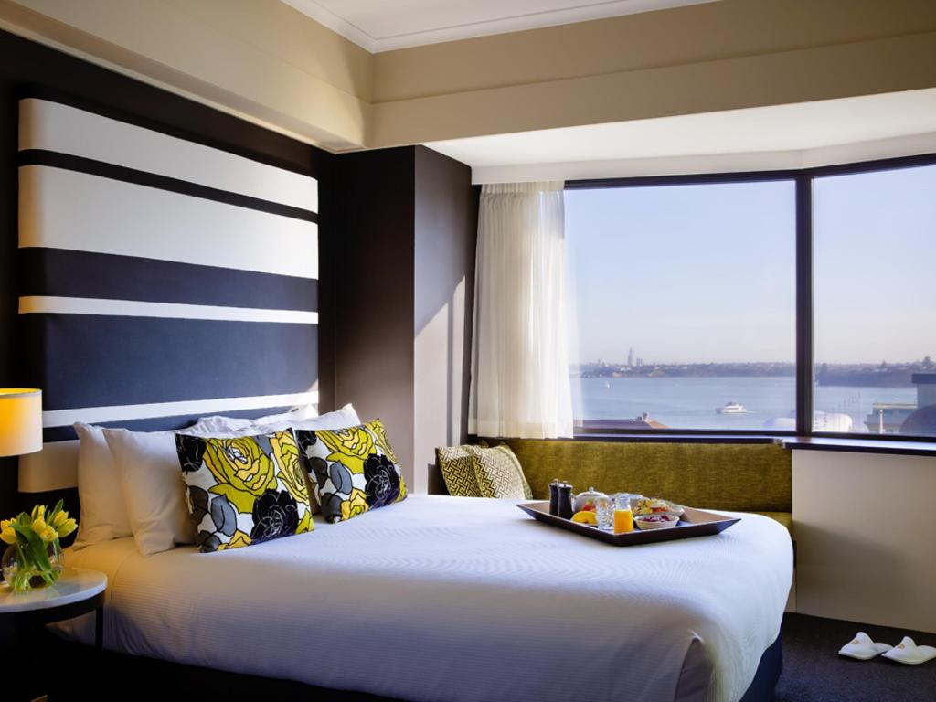 Movenpick Hotel Auckland