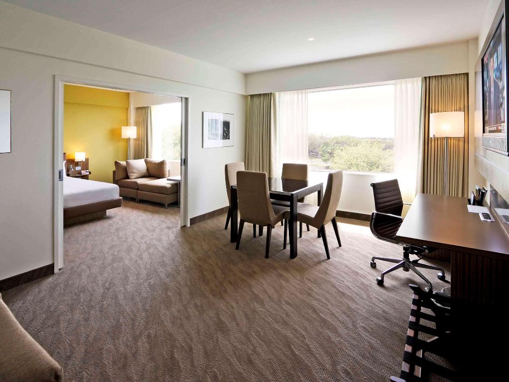 Novotel Auckland Ellerslie