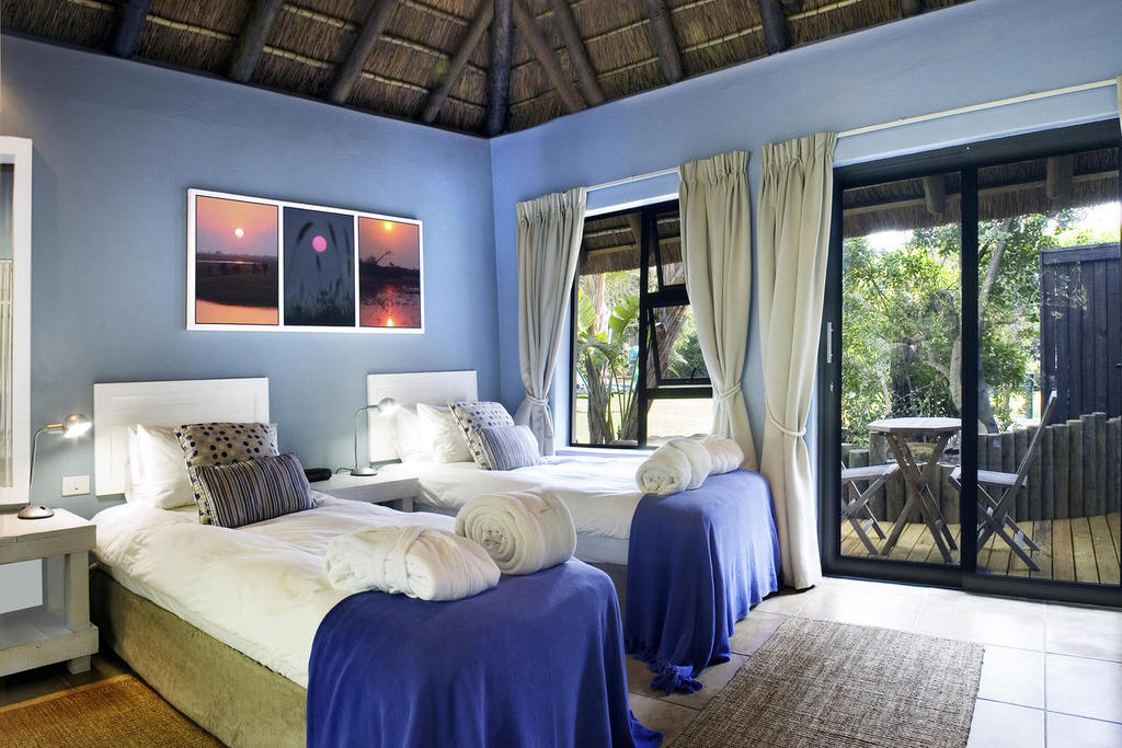 Sandals Guesthouse