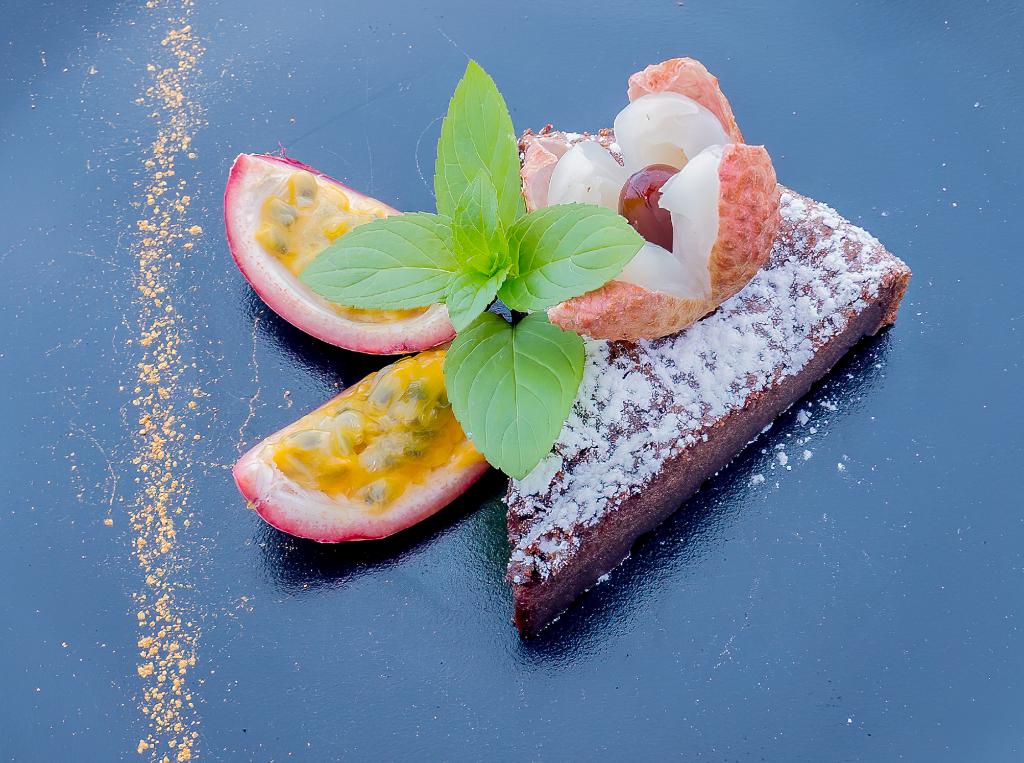 Hotel Mimosa Lodge, Südafrika, Montagu. Großes 1