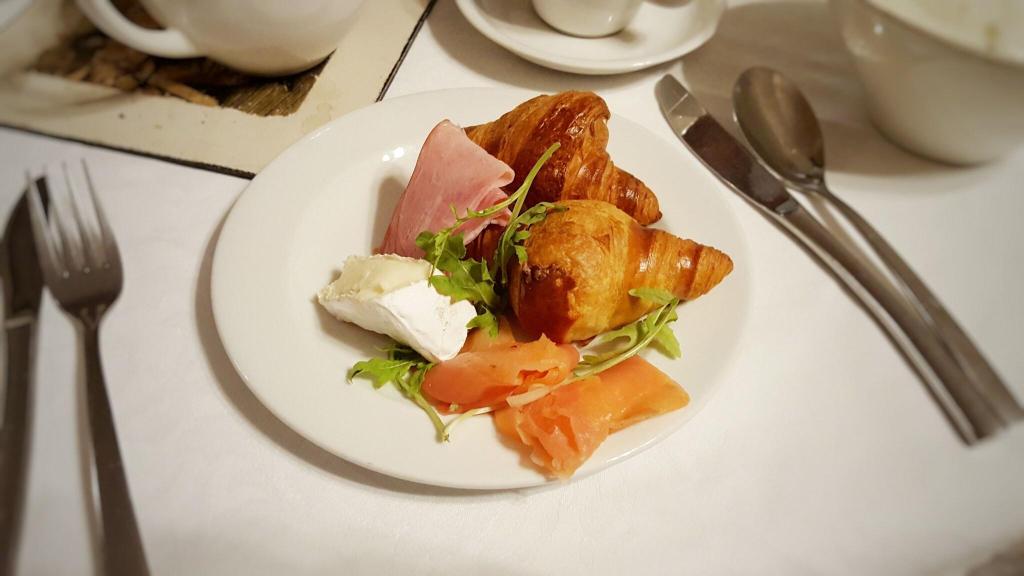 Hotel Mimosa Lodge, Südafrika, Montagu. Großes 46