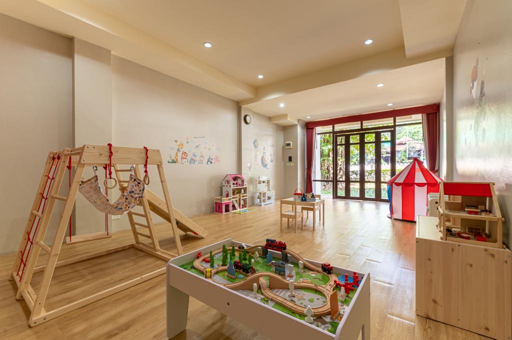 Hotel Khaolak Laguna Resort, Thailand, Khuk Khak Beach. Großes 2