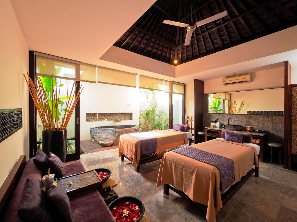 Hotel The Amala Boutique Retreat, Indonesien, Seminyak. Großes 2