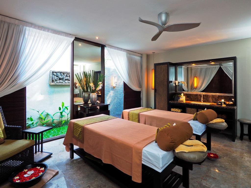 Hotel The Amala Boutique Retreat, Indonesien, Seminyak. Großes 1