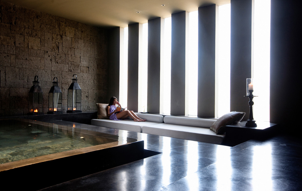 Hotel Soori Bali, Indonesien, Tabanan. Großes 2