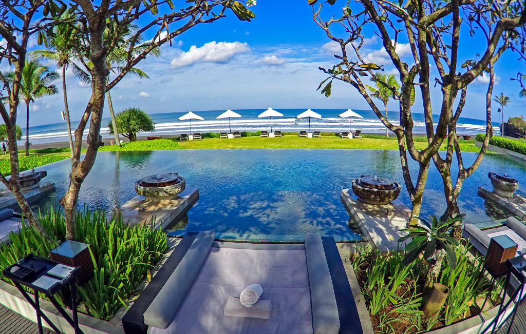 Hotel Soori Bali, Indonesien, Tabanan. Großes 32