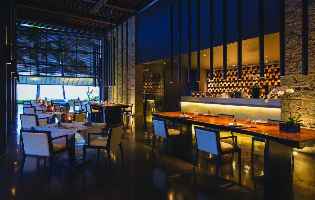 Hotel Soori Bali, Indonesien, Tabanan. Großes 1