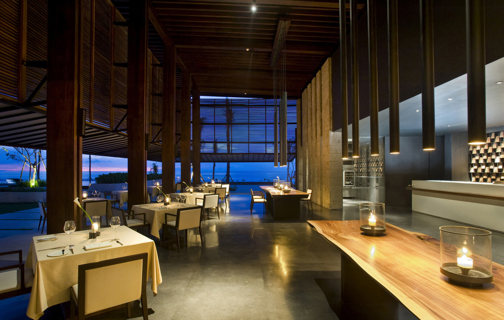 Hotel Soori Bali, Indonesien, Tabanan. Großes 2