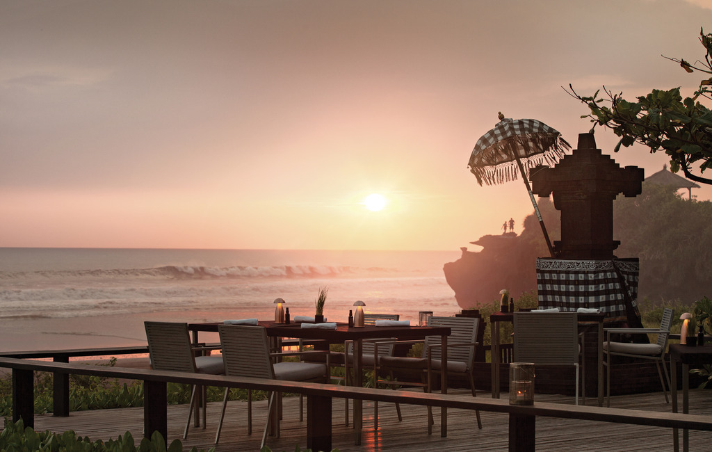 Hotel Soori Bali, Indonesien, Tabanan. Großes 1