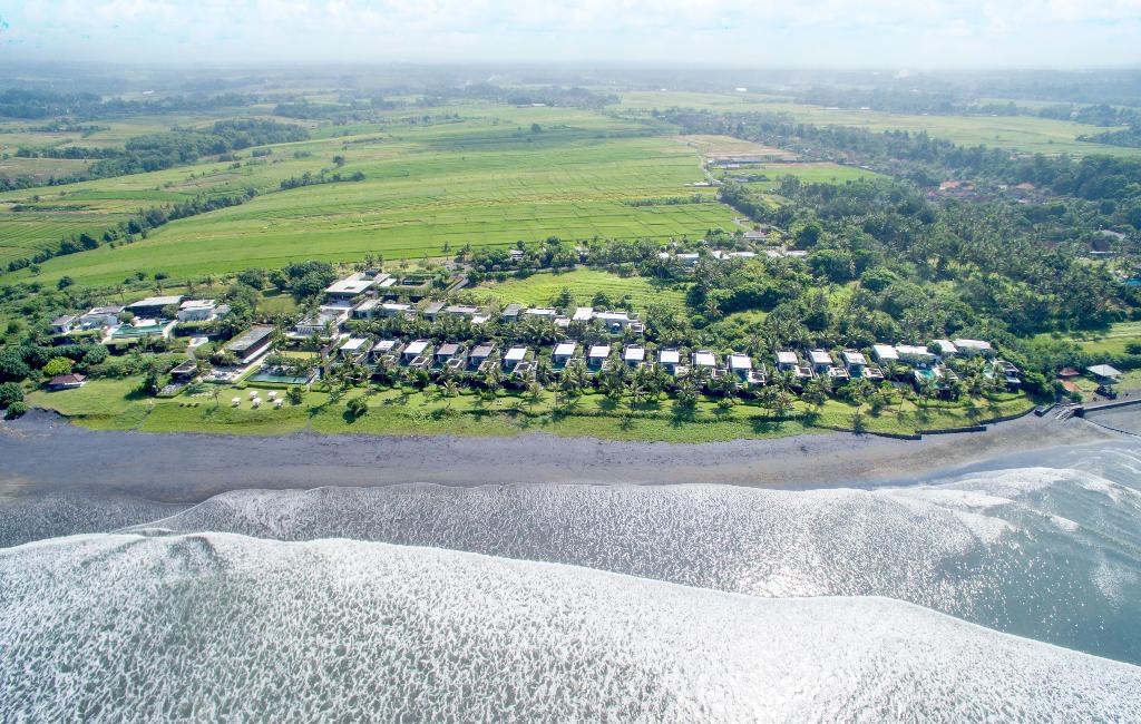 Hotel Soori Bali, Indonesien, Tabanan. Großes 32