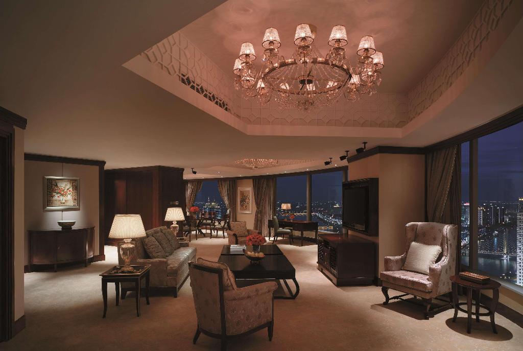 Shangri-la Ningbo