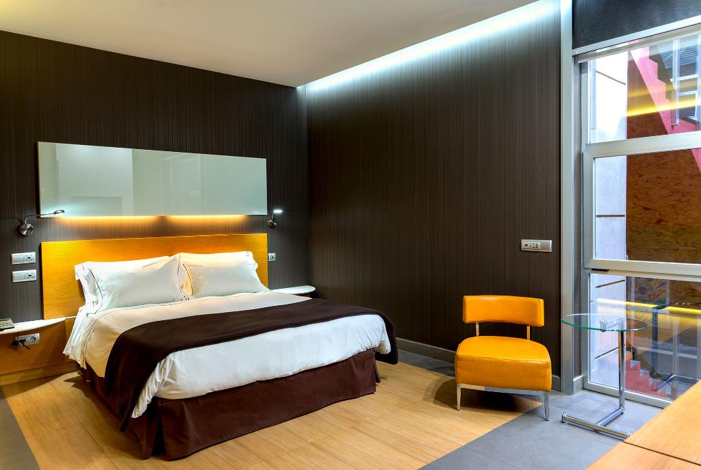 La Casa del Rector Hotel Spa