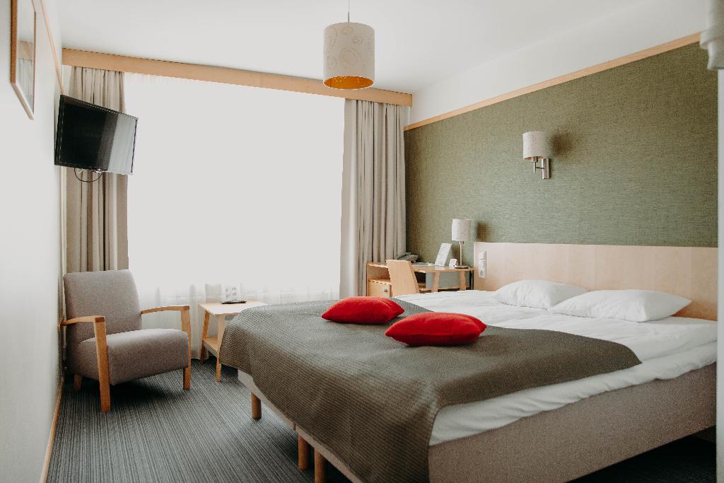 Tartu Hotel