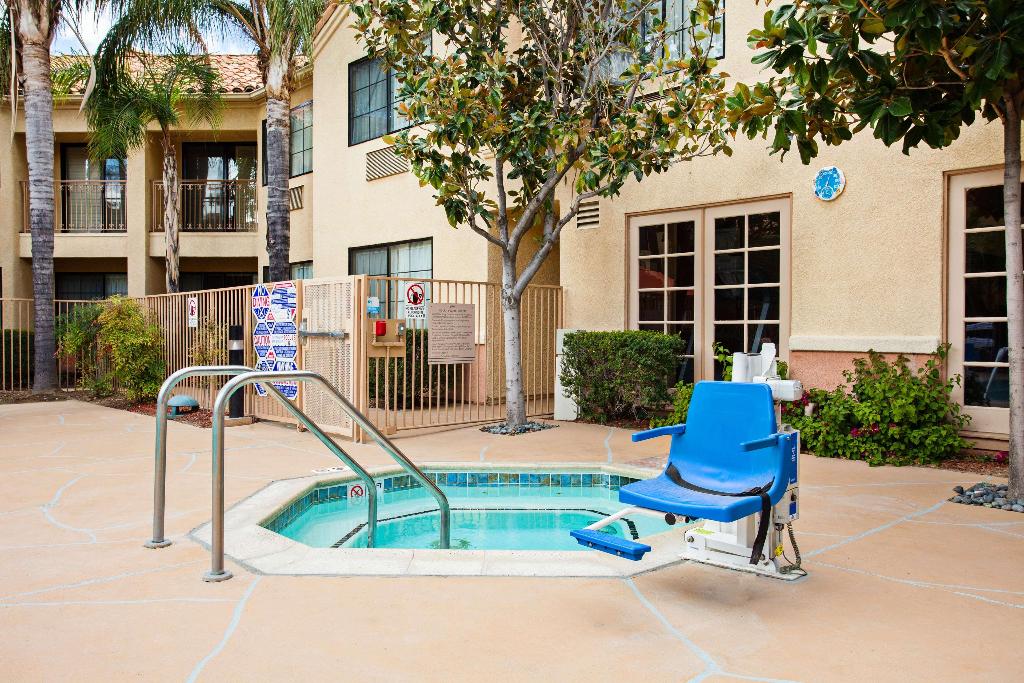 Hilton Garden Inn Valencia Six Flags