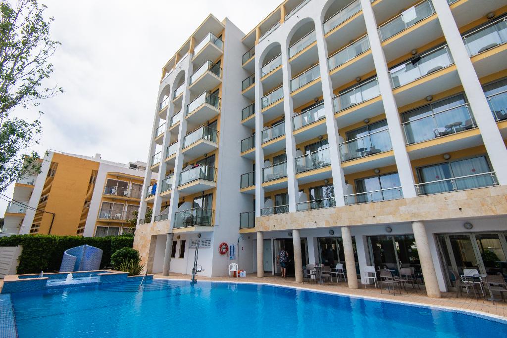Hotel Bella Mar, Spanien, Cala Ratjada. Großes 32