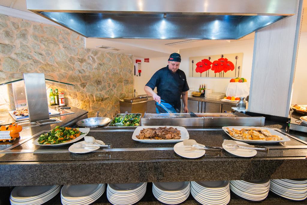 Hotel Bellamar Hotel, Spanien, Cala Ratjada. Großes 1