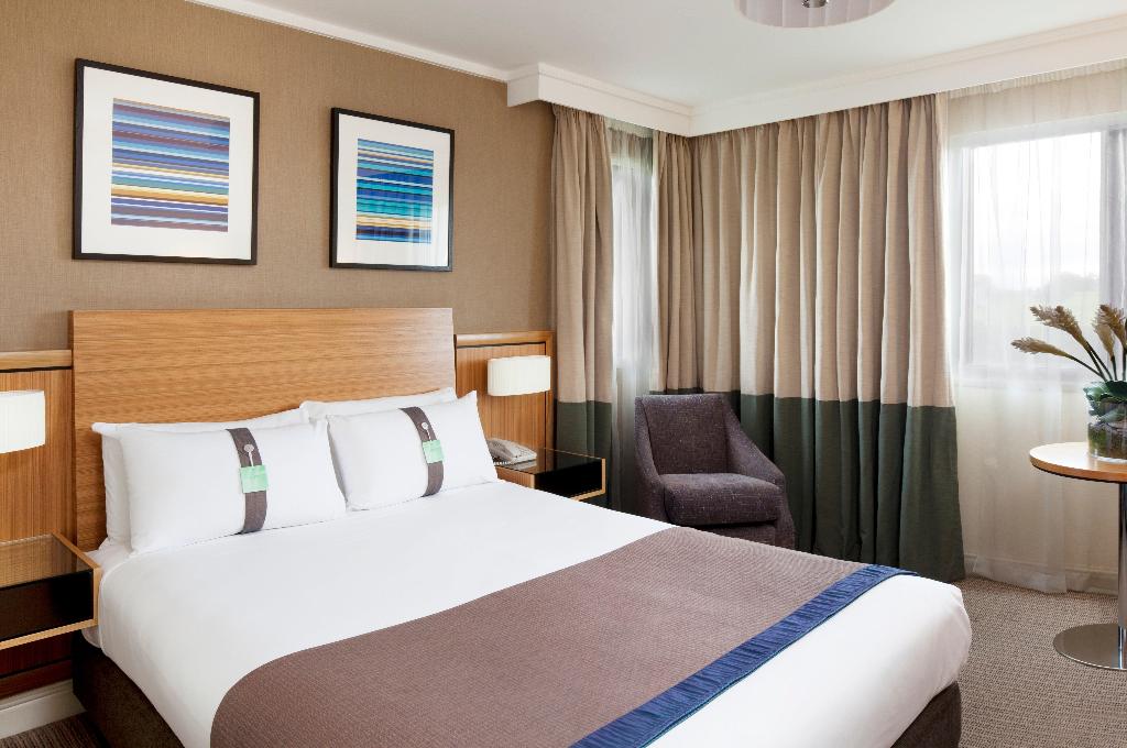 Holiday Inn Birmingham Bromsgrove