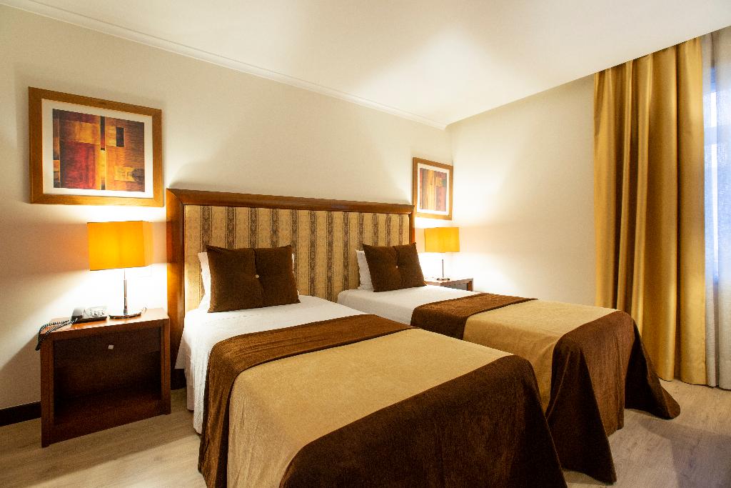 Veneza Hotel