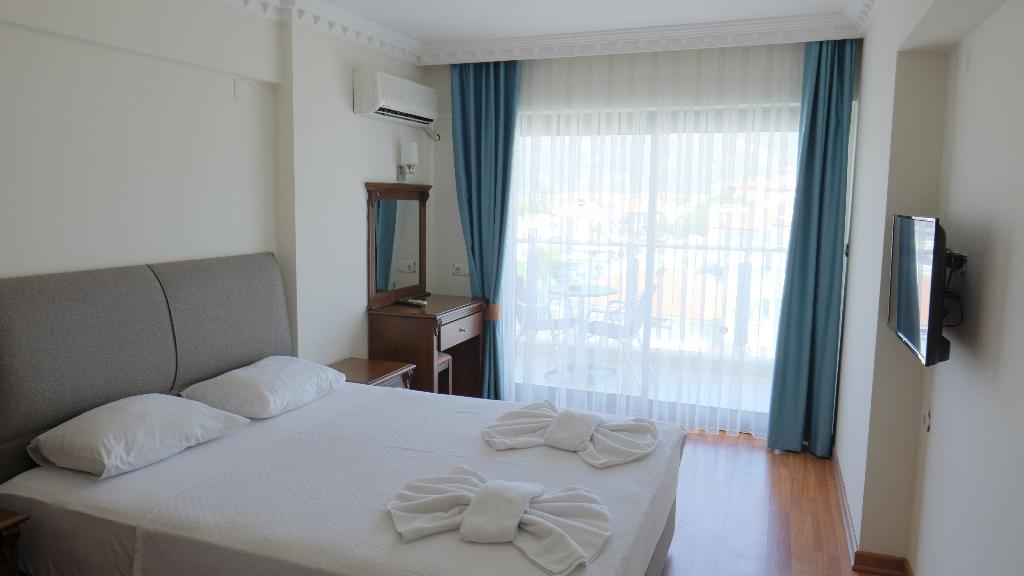 Cihanturk Hotel