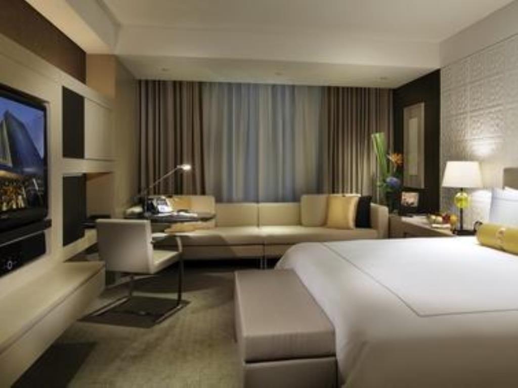 InterContinental Shanghai Jing'An