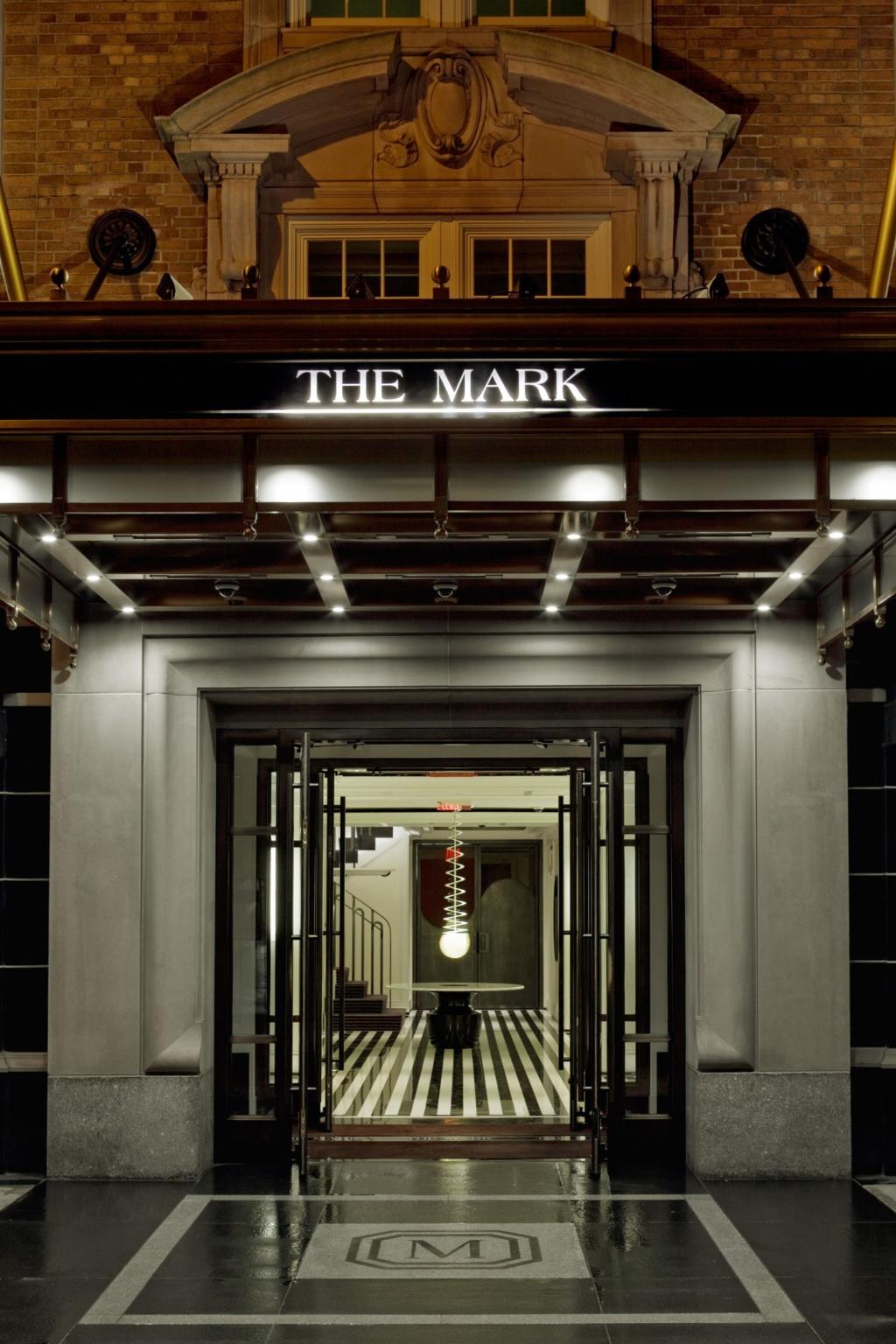 Imagem da galeria de The Mark Hotel