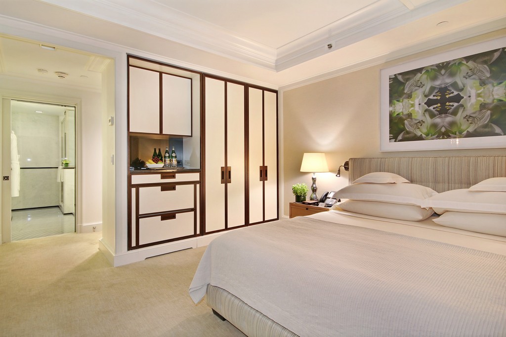 Imagem da galeria de The Mark Hotel