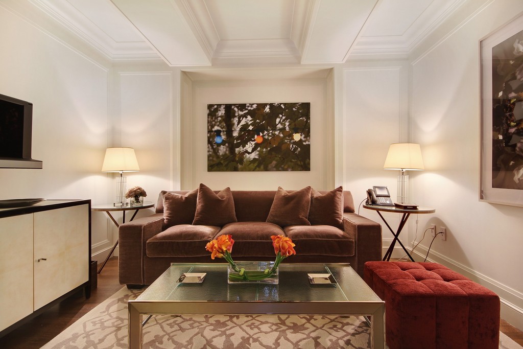 Imagem da galeria de The Mark Hotel