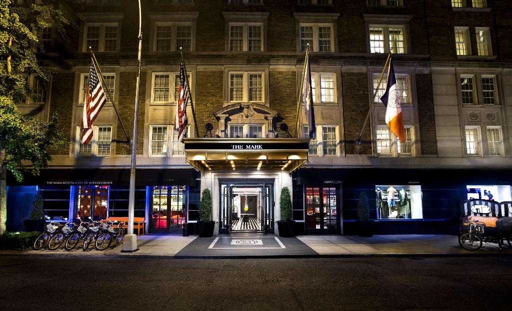 Imagem da galeria de The Mark Hotel