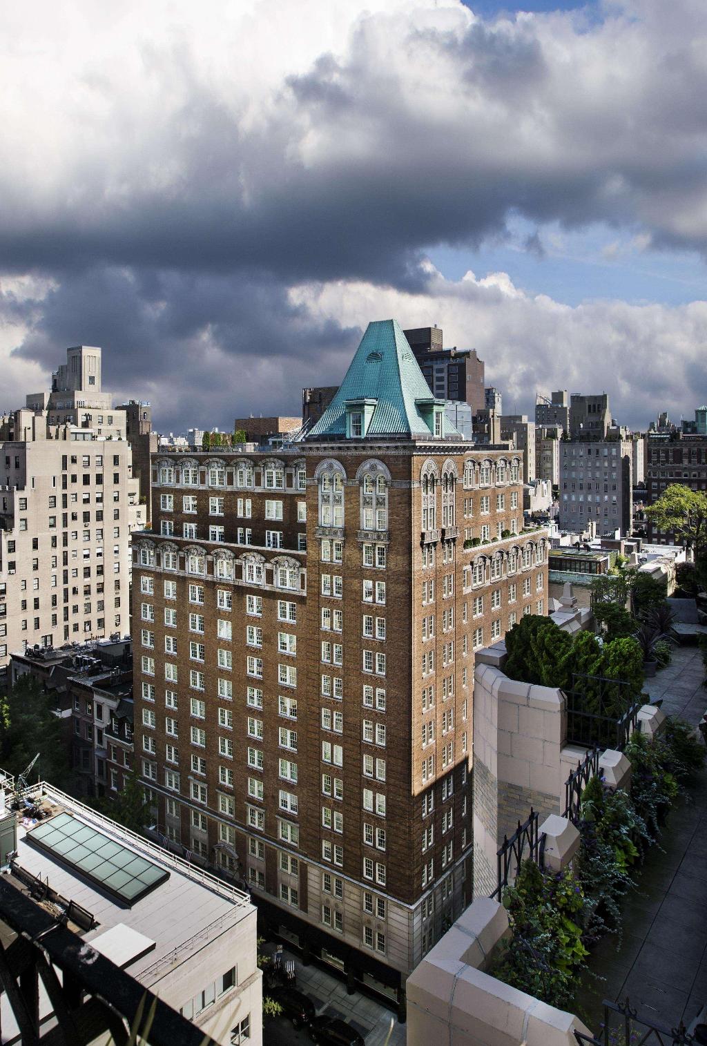 Imagem da galeria de The Mark Hotel