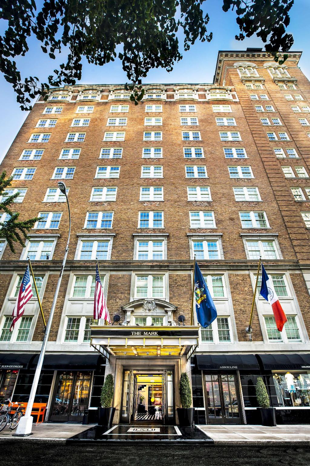Imagem da galeria de The Mark Hotel