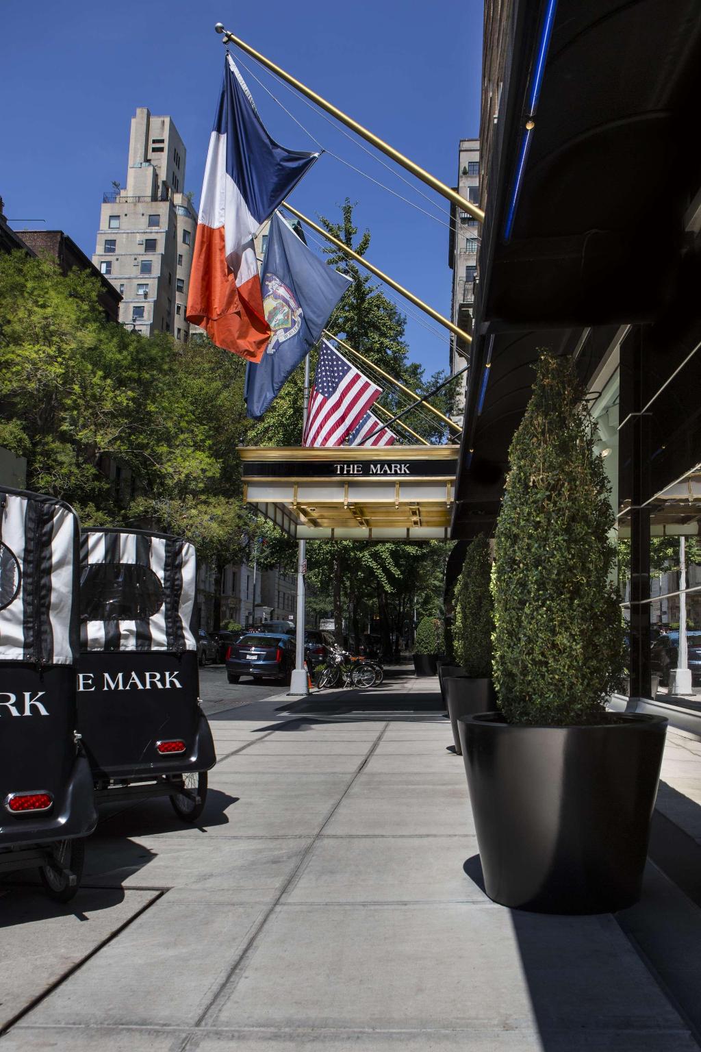 Imagem da galeria de The Mark Hotel