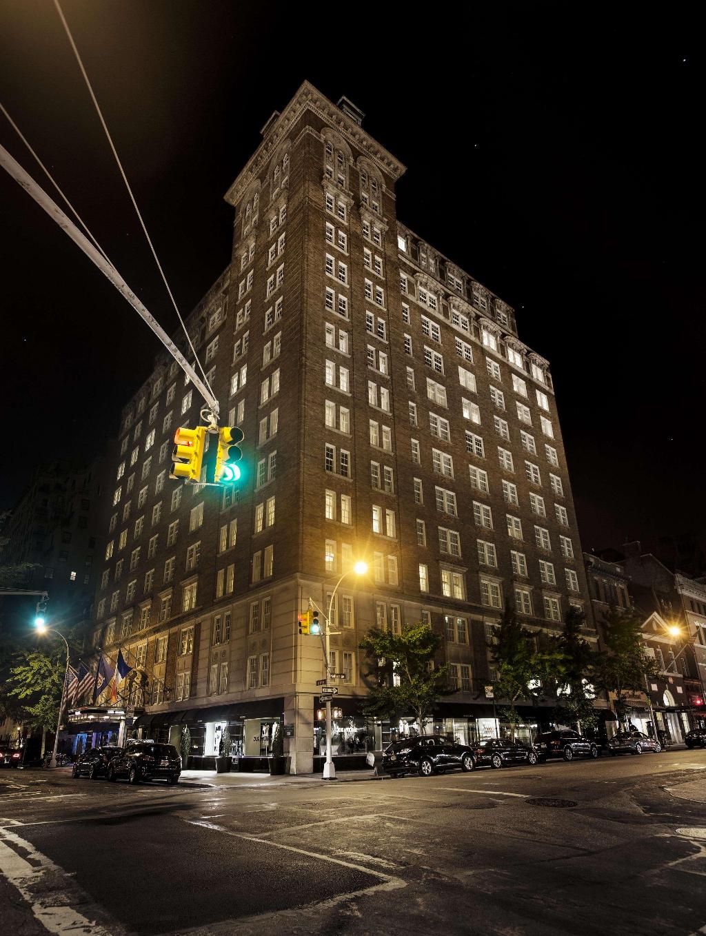 Imagem da galeria de The Mark Hotel