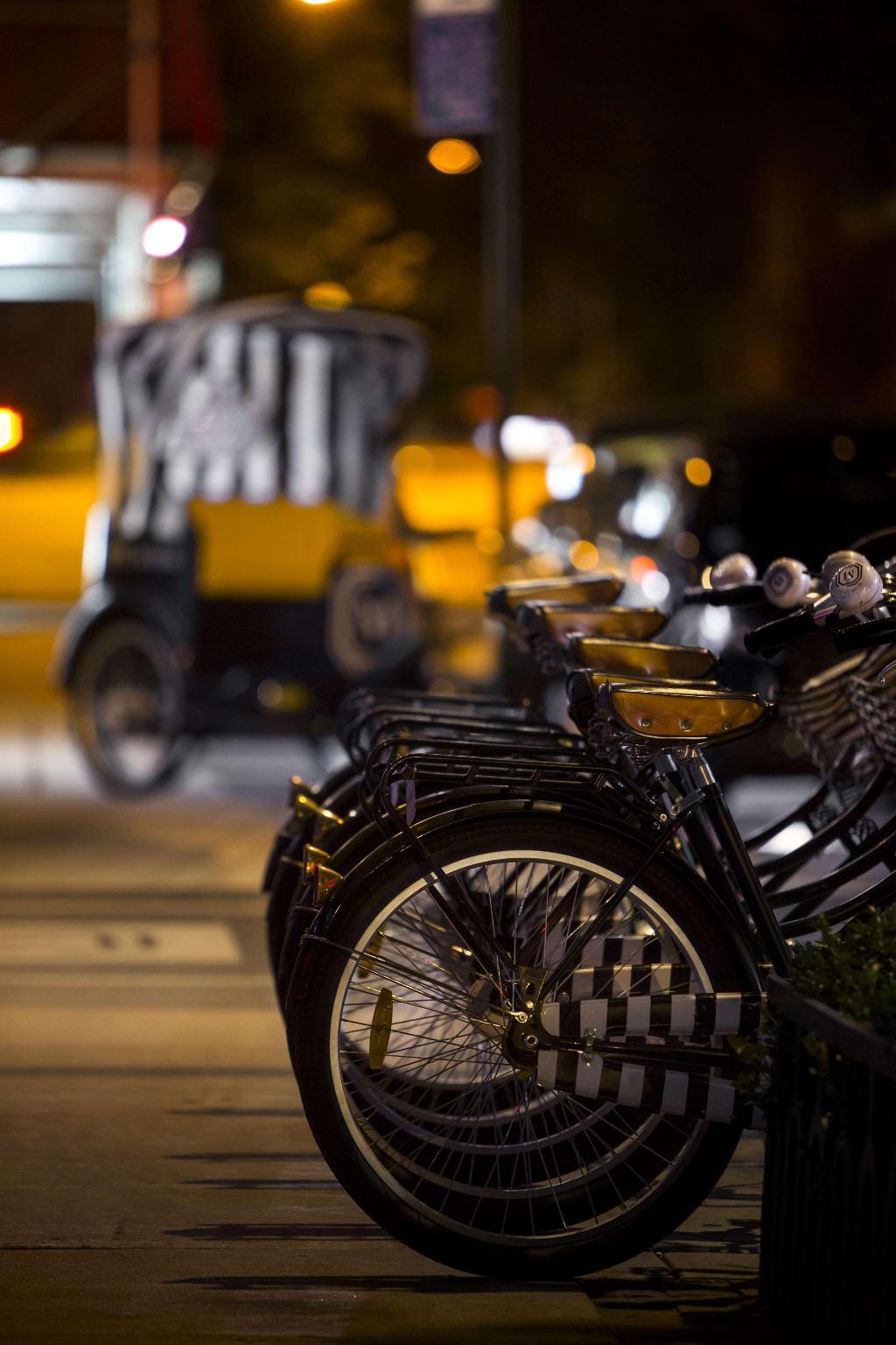 Imagem da galeria de The Mark Hotel