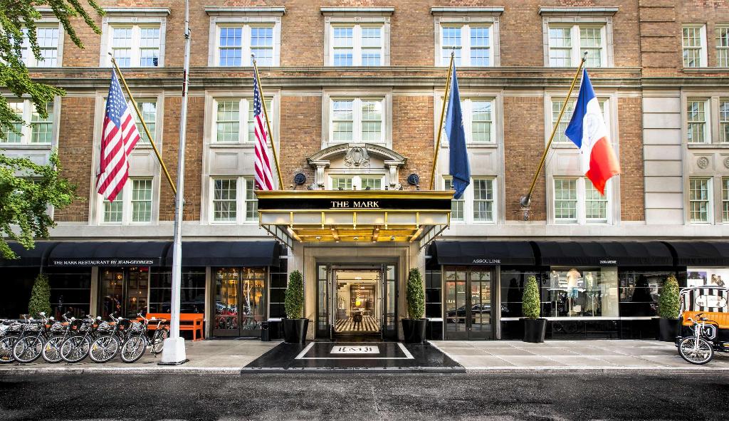 Imagem da galeria de The Mark Hotel