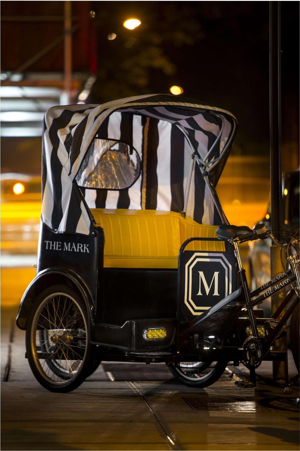 Imagem da galeria de The Mark Hotel