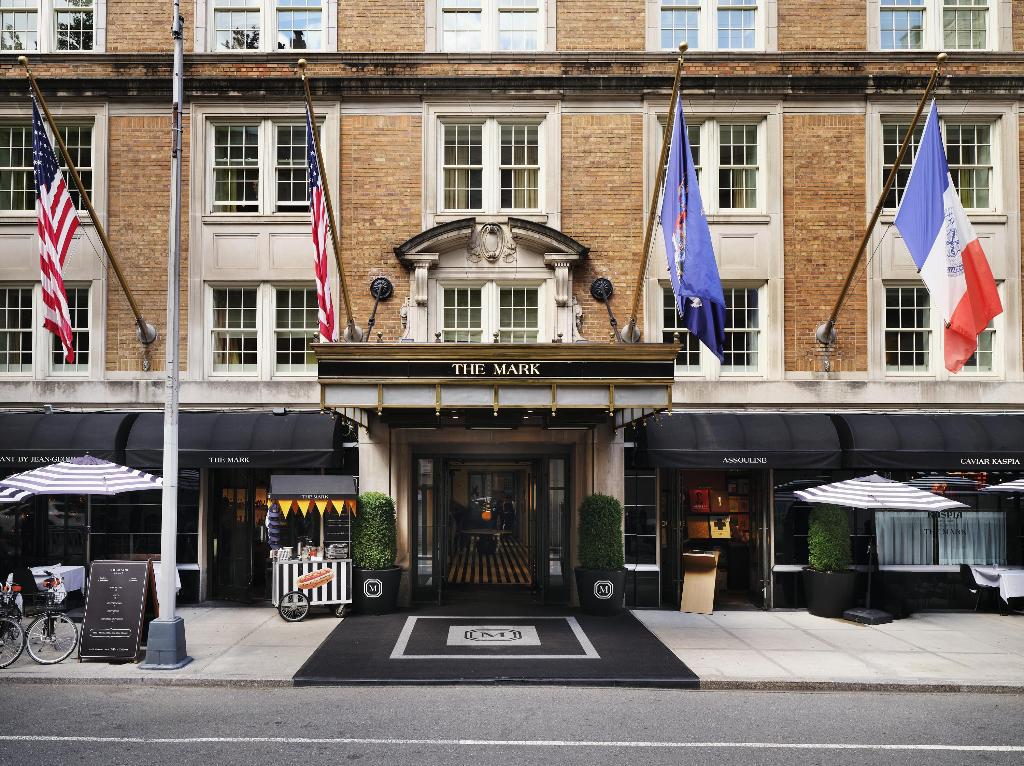 Imagem da galeria de The Mark Hotel
