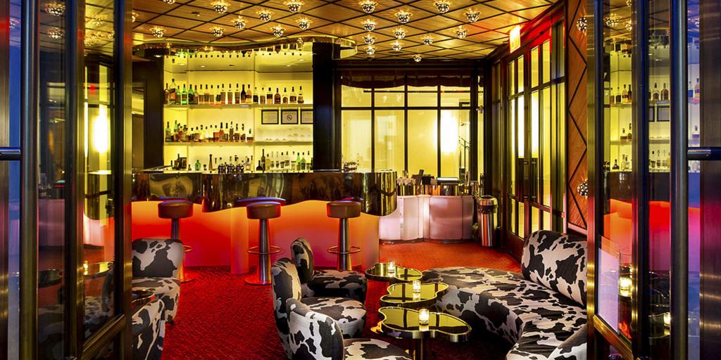 Imagem da galeria de The Mark Hotel