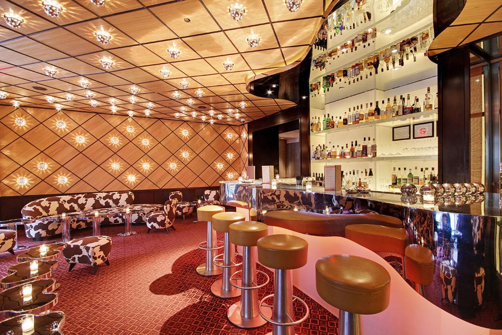 Imagem da galeria de The Mark Hotel
