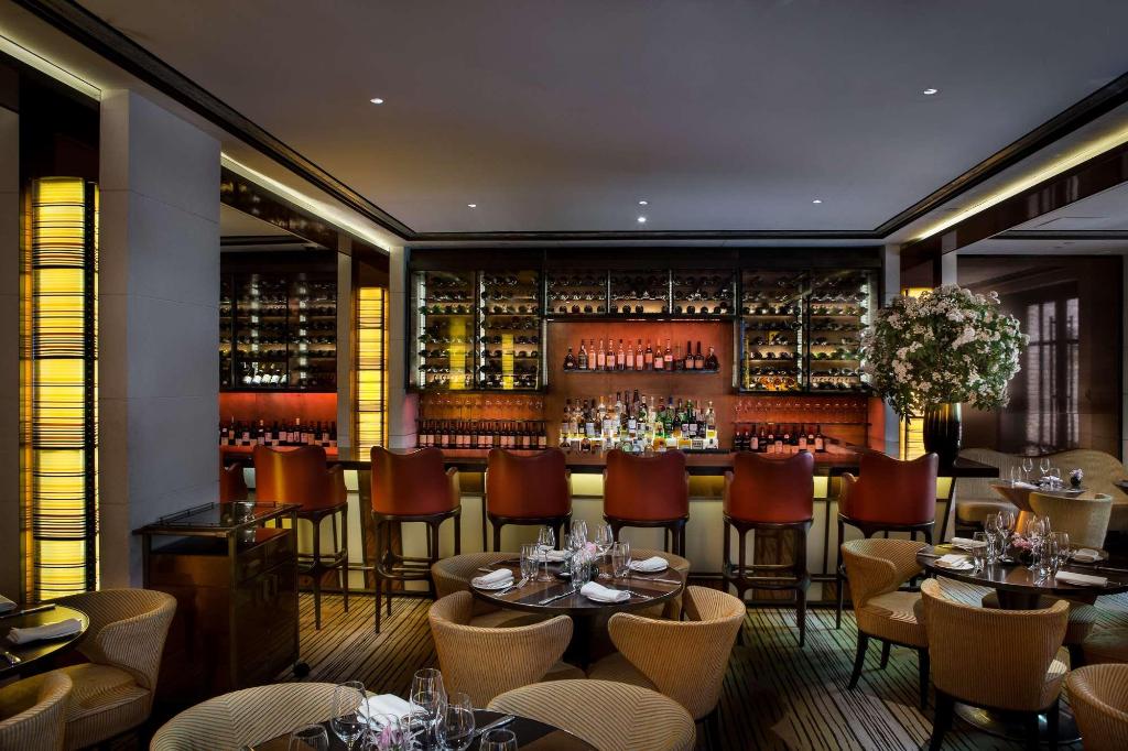 Imagem da galeria de The Mark Hotel
