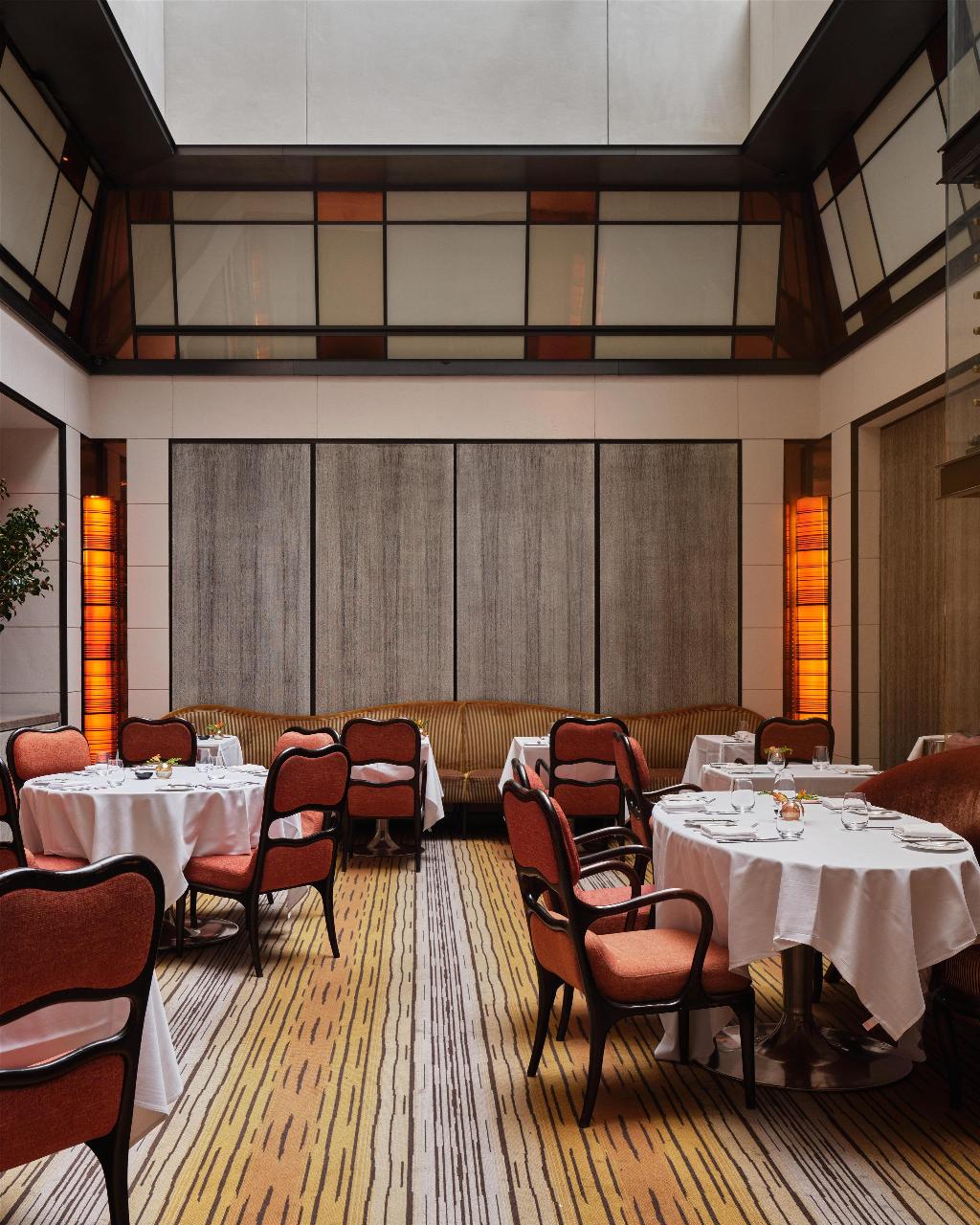 Imagem da galeria de The Mark Hotel