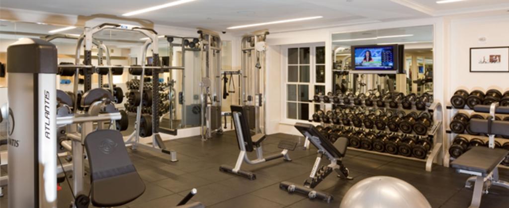 Imagem da galeria de The Mark Hotel