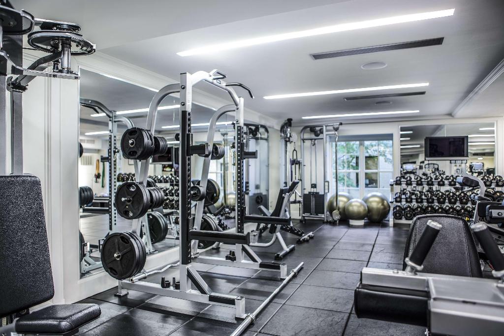 Imagem da galeria de The Mark Hotel