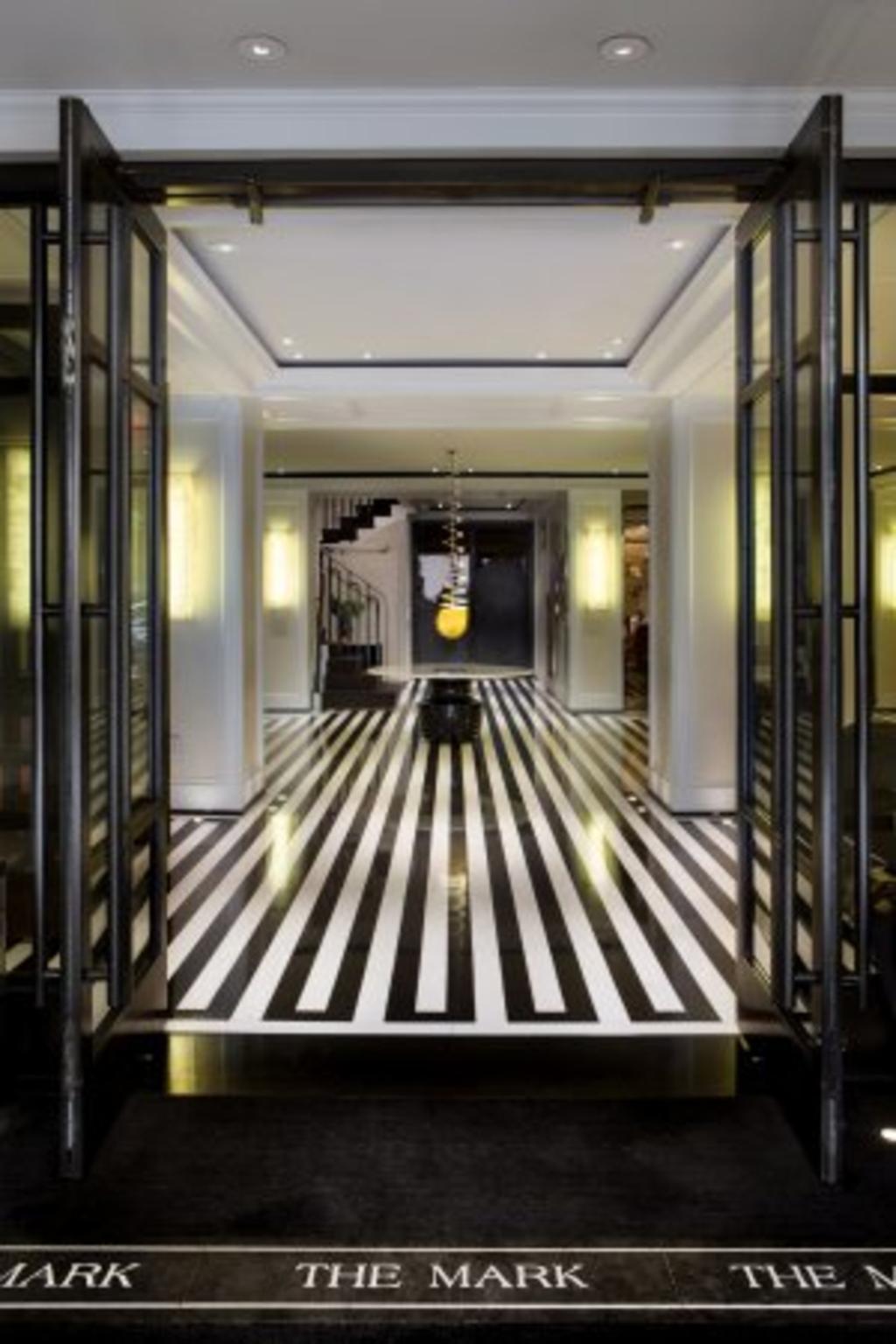 Imagem da galeria de The Mark Hotel