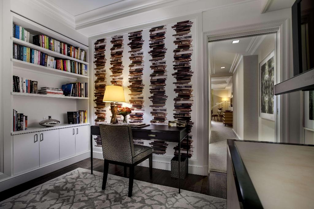 Imagem da galeria de The Mark Hotel