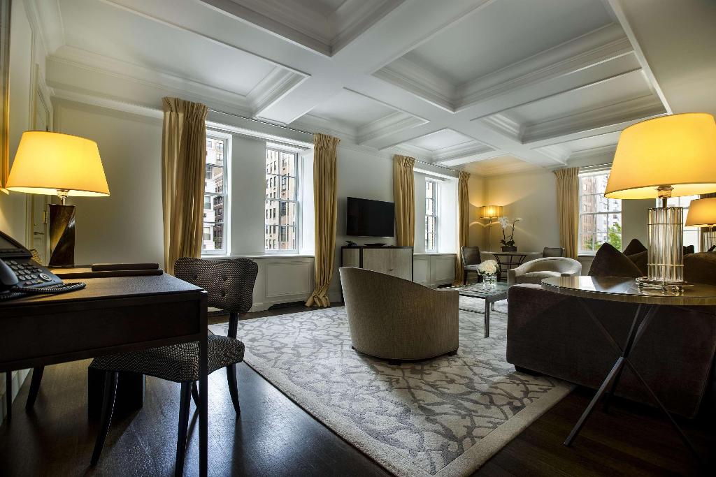Imagem da galeria de The Mark Hotel